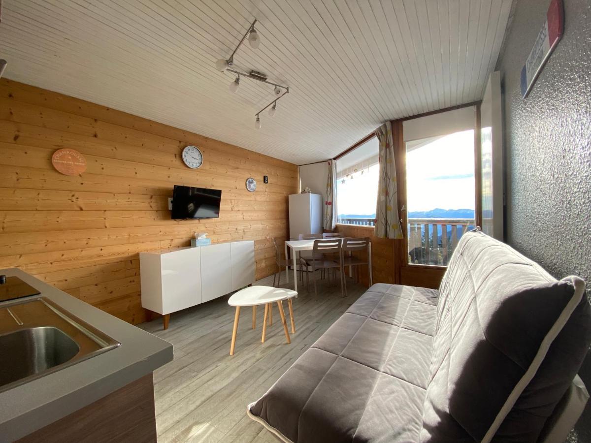 Appartement 5 Personnes Au Pied Des Pistes - Wifi - 샴루스 외부 사진