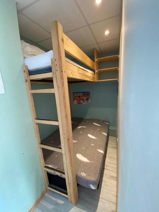 Appartement 5 Personnes Au Pied Des Pistes - Wifi - 샴루스 외부 사진
