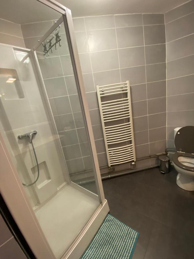 Appartement 5 Personnes Au Pied Des Pistes - Wifi - 샴루스 외부 사진
